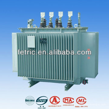 11KV drei Phase Transformator